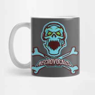 NecRoger Mug